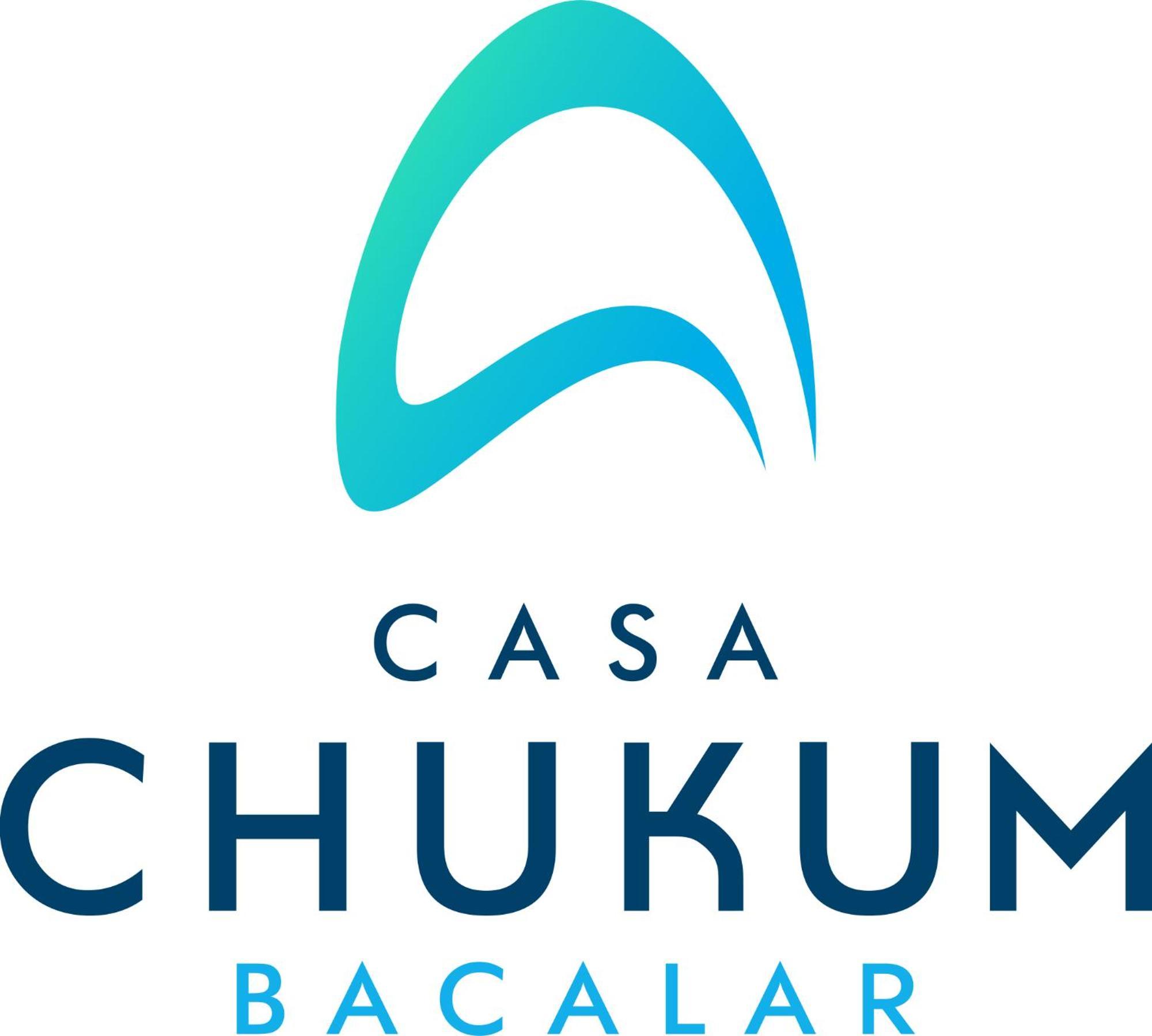 Casa Chukum 호텔 바칼라르 외부 사진